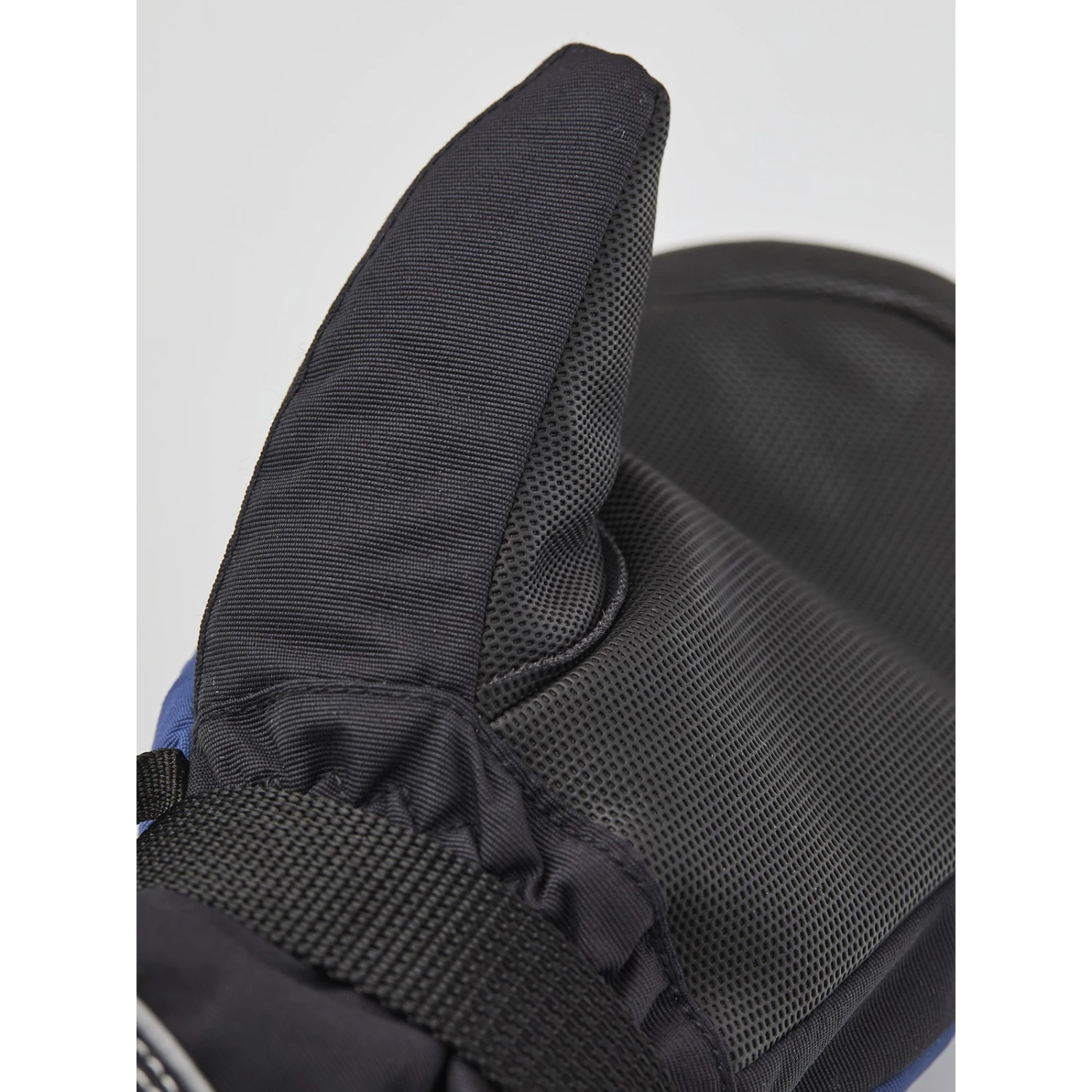 Hestra Kids' GoreTex Mittens - medium blue Hestra Kids' GoreTex Mittens - Medium Blue -Hestra hestra kids goretex mittens medium blue 5 1326068