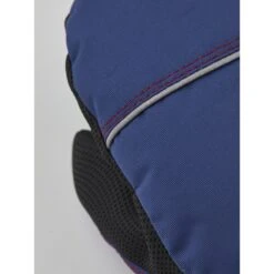 Hestra Kids' Wool Terry Mittens - Medium Blue -Hestra hestra kids wool terry mittens medium blue 1 1326280
