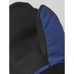 Hestra Kids' Wool Terry Mittens - Medium Blue -Hestra hestra kids wool terry mittens medium blue 5 1326284