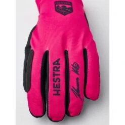 Hestra Klaebo Pro Model - 5 Finger Cross Country Gloves - Fuchsia 4 Hestra Klaebo Pro Model - 5 Finger Cross Country Gloves - Fuchsia -Hestra hestra klaebo pro model 5 finger cross country gloves fuchsia 1 1326337