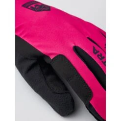 Hestra Klaebo Pro Model - 5 Finger Cross Country Gloves - Fuchsia 5 Hestra Klaebo Pro Model - 5 Finger Cross Country Gloves - Fuchsia -Hestra hestra klaebo pro model 5 finger cross country gloves fuchsia 3 1326339