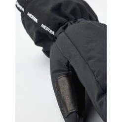 Hestra Mist Mittens - Black -Hestra hestra mist mittens black 5 1326568