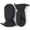 Hestra Mist Mittens - Black -Hestra hestra mist mittens black a1 1326564