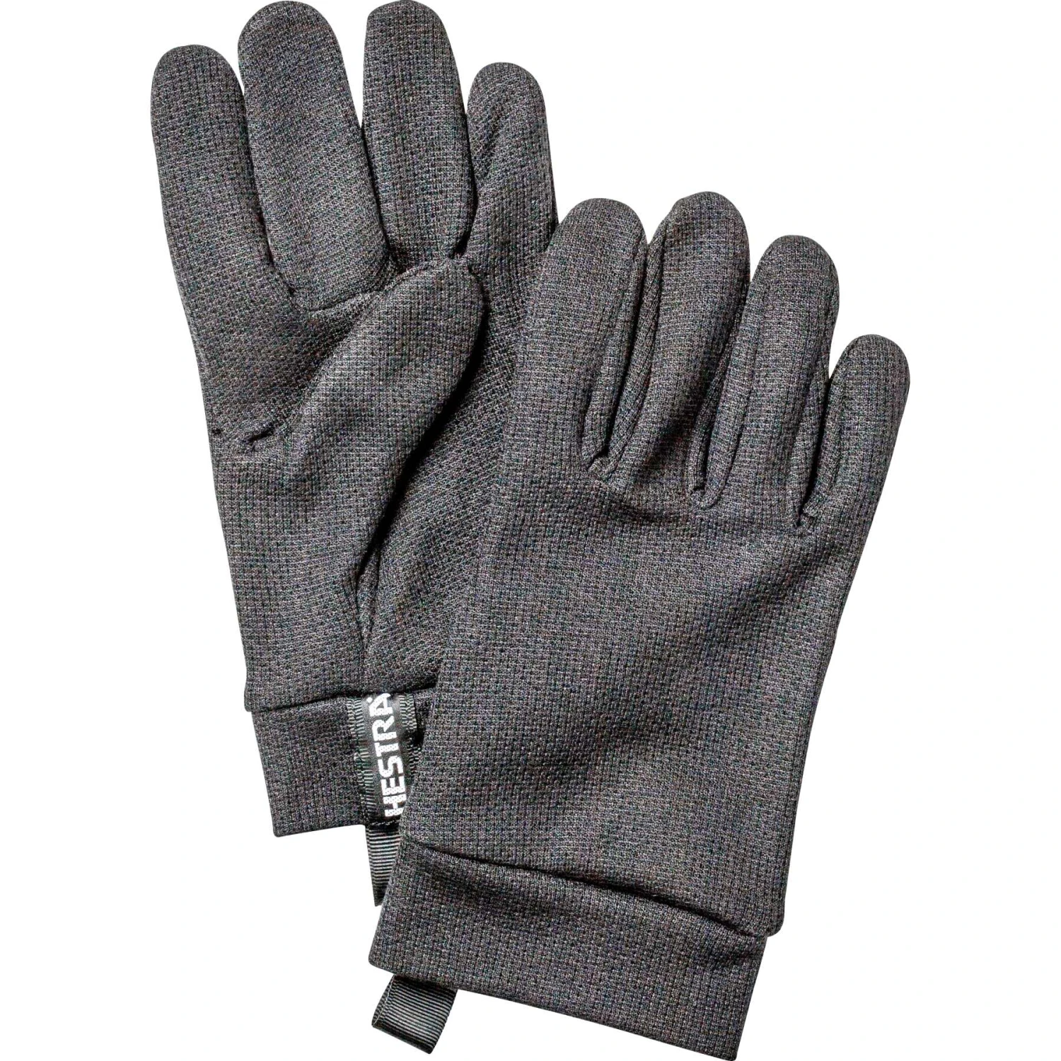 Hestra Multi Active - 5 Finger Liner Gloves - charocoal Hestra Multi Active - 5 Finger Liner Gloves - Charocoal -Hestra hestra multi active 5 finger liner gloves charocoal 1 1208328