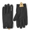 Hestra Nimbus - 5 Finger Gloves - Black/black -Hestra hestra nimbus 5 finger outdoor gloves black black 1 1327172