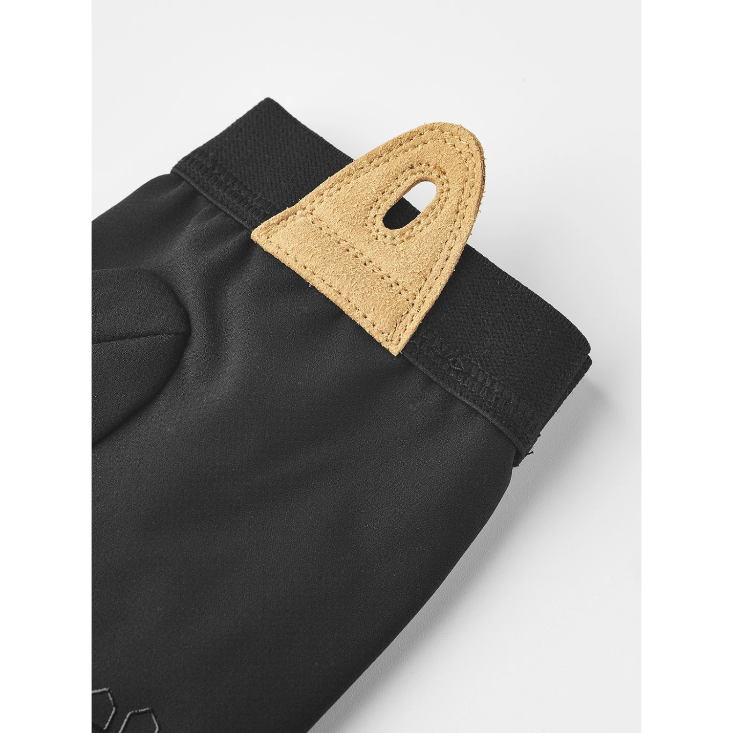 Hestra Nimbus - 5 Finger Gloves - black/black Hestra Nimbus - 5 Finger Gloves - Black/black -Hestra hestra nimbus 5 finger outdoor gloves black black 2 1327173