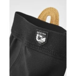 Hestra Nimbus - 5 Finger Gloves - Black/black 5 Hestra Nimbus - 5 Finger Gloves - Black/black -Hestra hestra nimbus 5 finger outdoor gloves black black 4 1327175