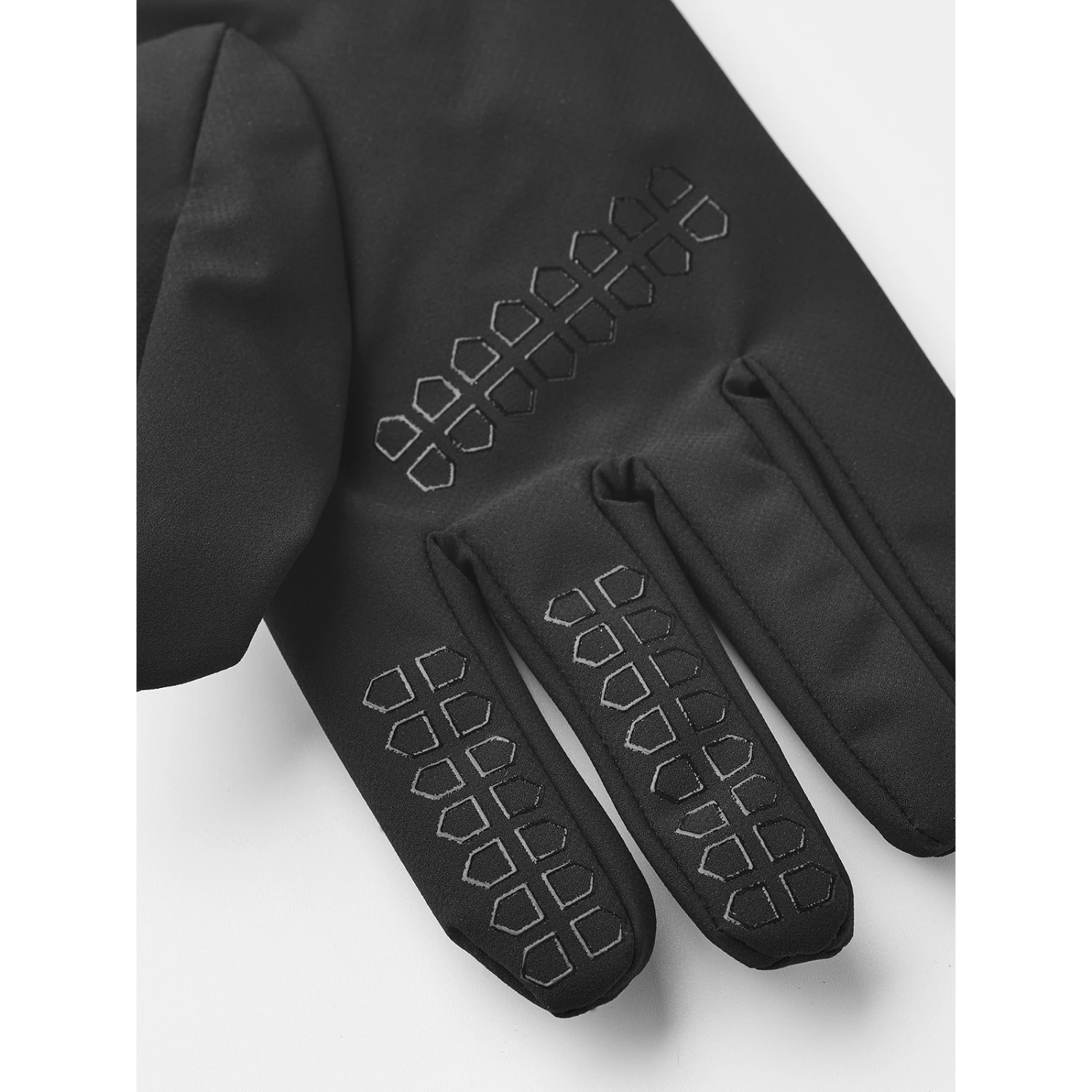 Hestra Nimbus - 5 Finger Gloves - black/black Hestra Nimbus - 5 Finger Gloves - Black/black -Hestra hestra nimbus 5 finger outdoor gloves black black 5 1327176