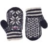 Hestra Nordic Mittens - Little Kids' 2 Hestra Nordic Mittens - Little Kids' -Hestra hestra nordic mittens little kids