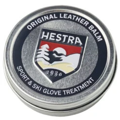 Hestra Leather Balm 60ml - White