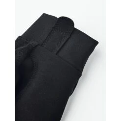 Hestra Sprint Long - 5 Finger Bike Gloves - Olive / Black -Hestra hestra sprint long 5 finger bike gloves olive black 2 1442308