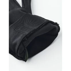 Hestra Sprint Long - 5 Finger Bike Gloves - Olive / Black -Hestra hestra sprint long 5 finger bike gloves olive black 4 1442310