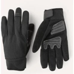 Hestra Tactility - 5 Finger Gloves - Black / Black 6 Hestra Tactility - 5 Finger Gloves - Black / Black -Hestra hestra tactility 5 finger gloves black black 2 1208488