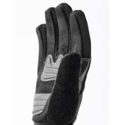Hestra Tactility - 5 Finger Gloves - Black / Black 4 Hestra Tactility - 5 Finger Gloves - Black / Black -Hestra hestra tactility 5 finger gloves black black 3 1208489