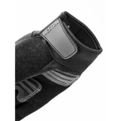 Hestra Tactility - 5 Finger Gloves - Black / Black 5 Hestra Tactility - 5 Finger Gloves - Black / Black -Hestra hestra tactility 5 finger gloves black black 5 1208491