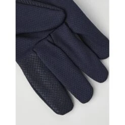Hestra Touch Point Dry Wool - 5 Finger Liner Gloves - Navy 4 Hestra Touch Point Dry Wool - 5 Finger Liner Gloves - Navy -Hestra hestra touch point dry wool 5 finger liner gloves navy 4 1208616