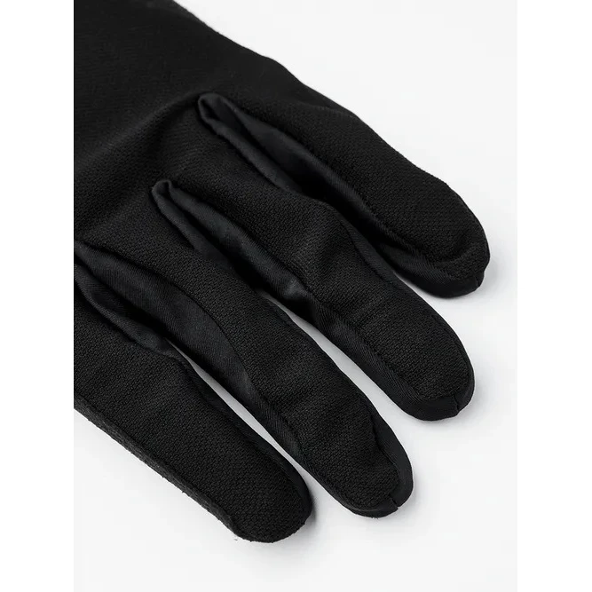Hestra Ventair Long - 5 Finger Bike Gloves - black Hestra Ventair Long - 5 Finger Bike Gloves - Black -Hestra hestra ventair long 5 finger bike gloves black 5 1208712