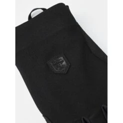 Hestra Ventair Short - 5 Finger Bike Gloves - Black 4 Hestra Ventair Short - 5 Finger Bike Gloves - Black -Hestra hestra ventair short 5 finger bike gloves black 3 1208815