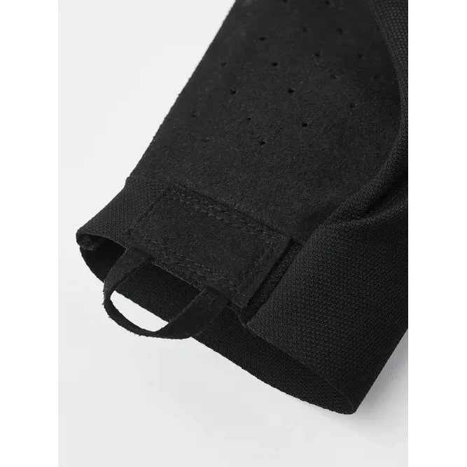 Hestra Ventair Short - 5 Finger Bike Gloves - black Hestra Ventair Short - 5 Finger Bike Gloves - Black -Hestra hestra ventair short 5 finger bike gloves black 5 1208818