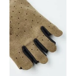 Hestra Ventair Short - 5 Finger Bike Gloves - Dark Red -Hestra hestra ventair short 5 finger dark red 3 1442877