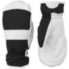 Hestra Voss Czone Mittens - Women's - Used -Hestra hestra voss czone mittens women s
