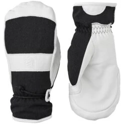 Hestra Voss Czone Mittens - Women's - Used