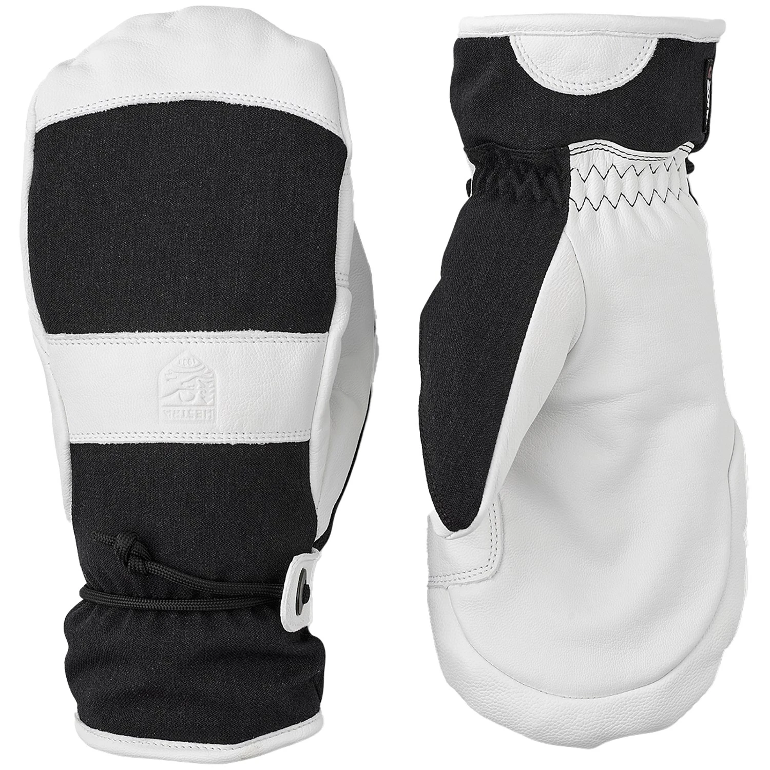 Hestra Voss Czone Mittens - Women's - Used Hestra Voss Czone Mittens - Women's - Used -Hestra hestra voss czone mittens women s