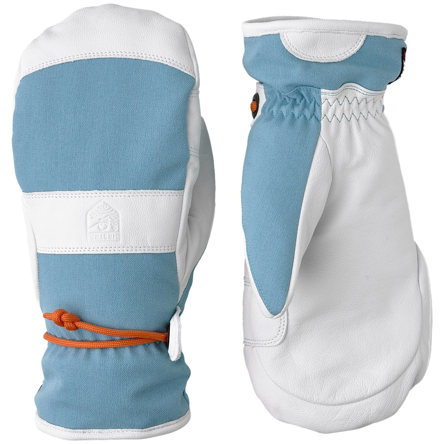 Hestra Voss Czone Mittens - Women's Hestra Voss Czone Mittens - Women's -Hestra hestra voss czone mittens women s 1 2