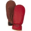 Hestra Wakayama Mittens - Used -Hestra hestra wakayama mittens