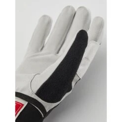 Hestra Windstopper Active Grip - 5 Finger Cross Country Gloves - Black Print 4 Hestra Windstopper Active Grip - 5 Finger Cross Country Gloves - Black Print -Hestra hestra windstopper active grip 5 finger cross country gloves black print 3 1328741