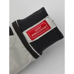 Hestra Windstopper Active Grip - 5 Finger Cross Country Gloves - Black Print 6 Hestra Windstopper Active Grip - 5 Finger Cross Country Gloves - Black Print -Hestra hestra windstopper active grip 5 finger cross country gloves black print 4 1328742