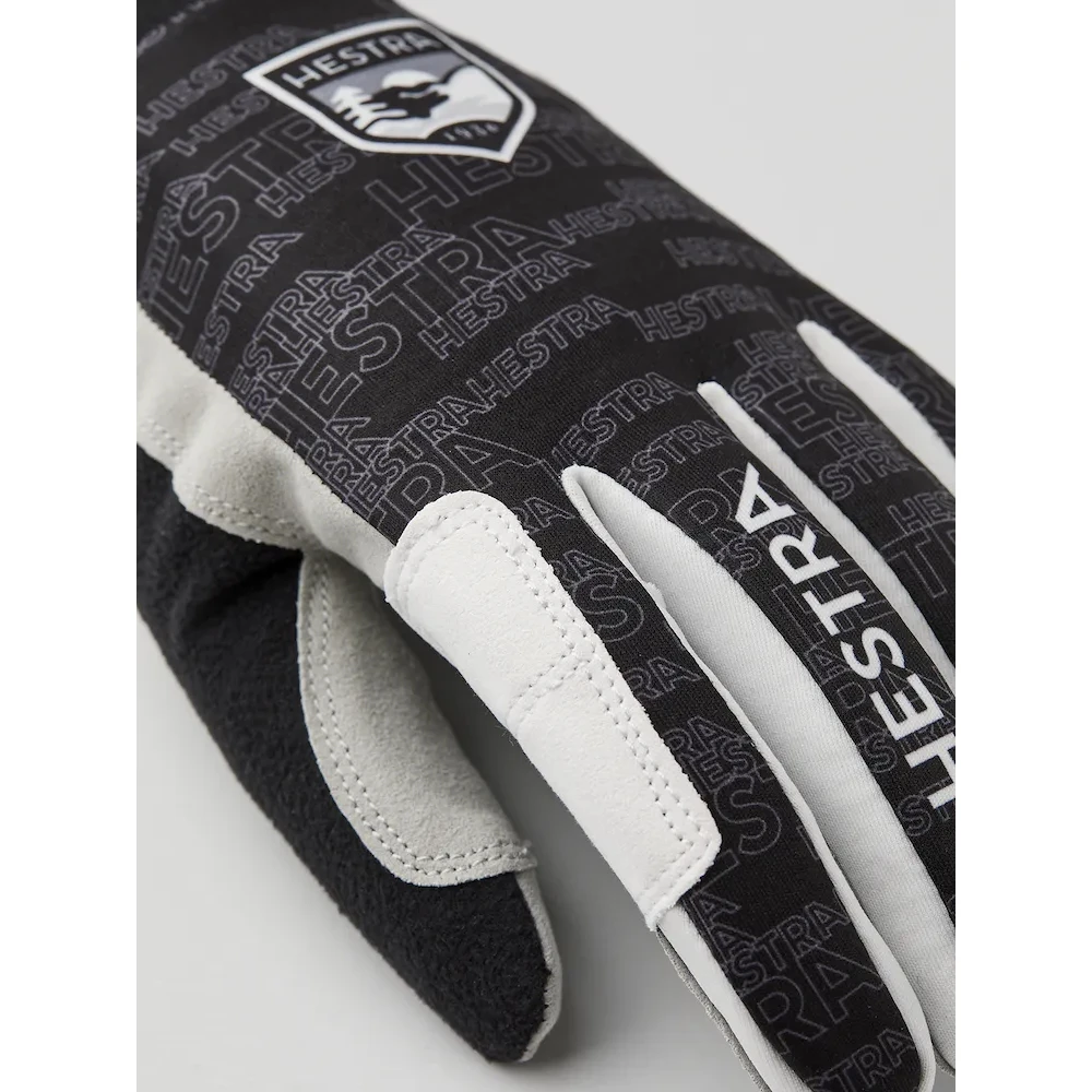 Hestra Windstopper Active Grip - 5 Finger Cross Country Gloves - black print Hestra Windstopper Active Grip - 5 Finger Cross Country Gloves - Black Print -Hestra hestra windstopper active grip 5 finger cross country gloves black print 5 1328743