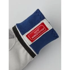 Hestra Windstopper Active Grip - 5 Finger Cross Country Gloves - Offwhite Print -Hestra hestra windstopper active grip 5 finger cross country gloves offwhite print 5 1071870