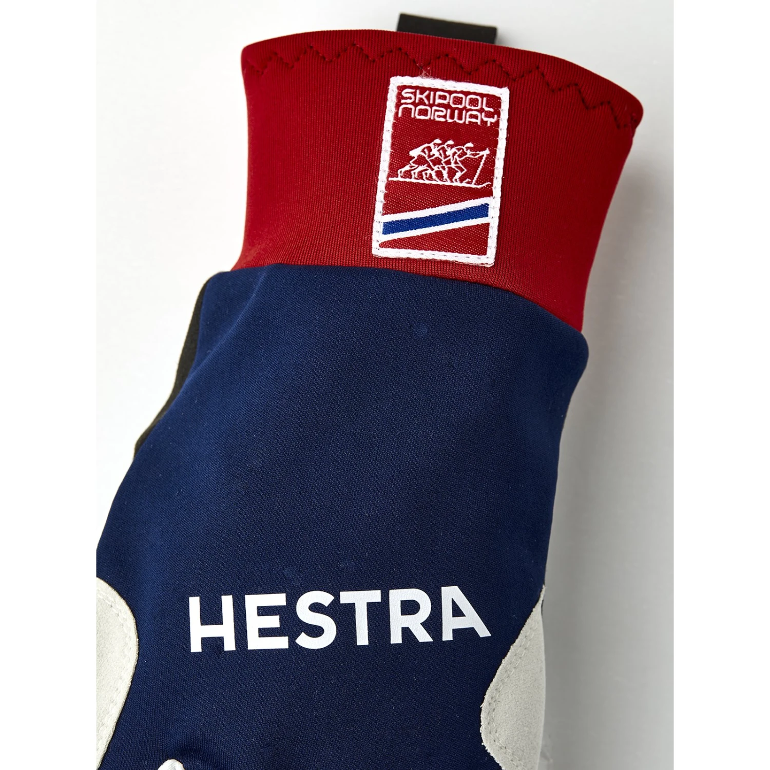 Hestra Windstopper Race Tracker - 3 Finger Gloves - navy/red Hestra Windstopper Race Tracker - 3 Finger Gloves - Navy/red -Hestra hestra windstopper race tracker 3 finger gloves navy red 3 1328536