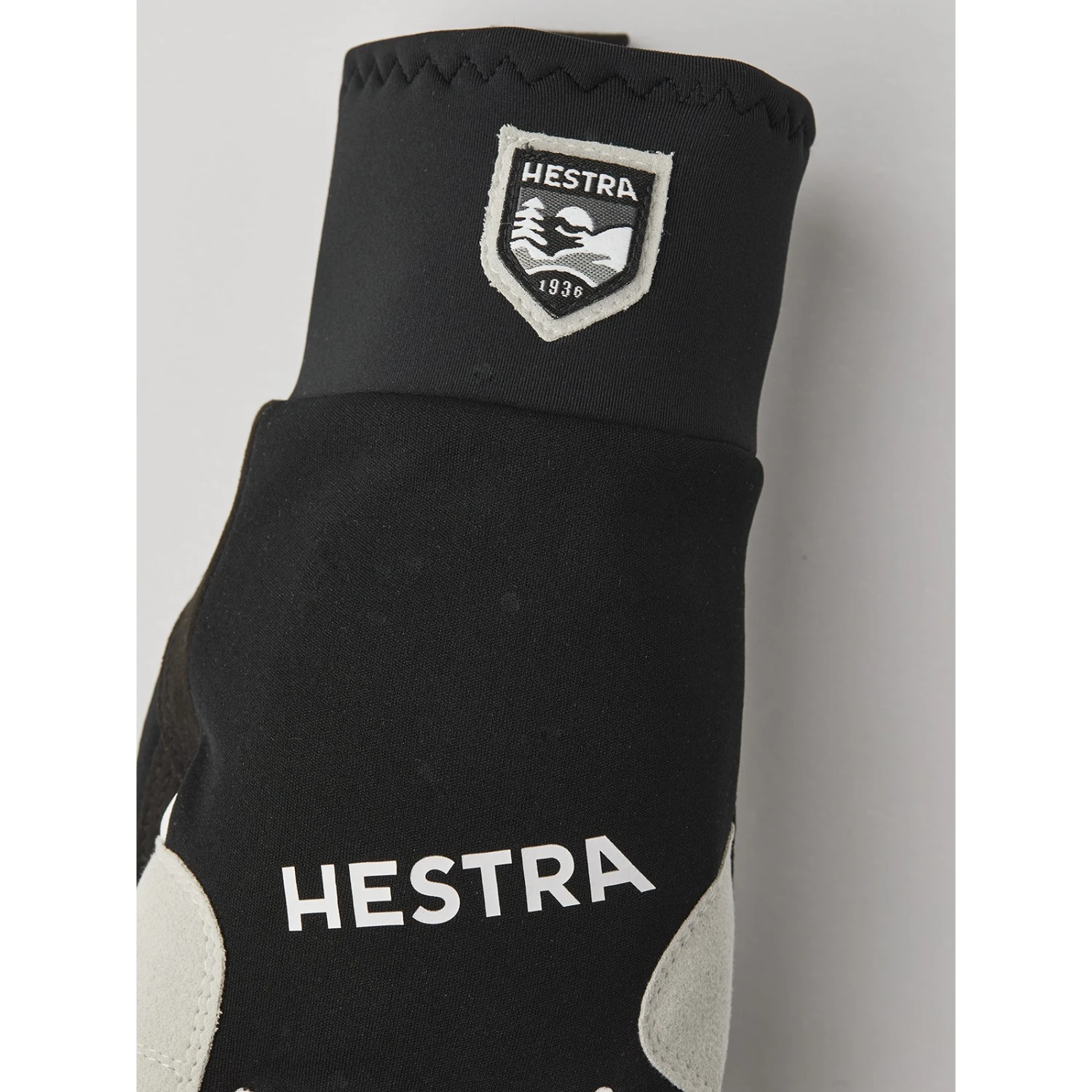 Hestra Windstopper Race Tracker - 5 Finger Gloves - black Hestra Windstopper Race Tracker - 5 Finger Gloves - Black -Hestra hestra windstopper race tracker 5 finger gloves black 2 1553308