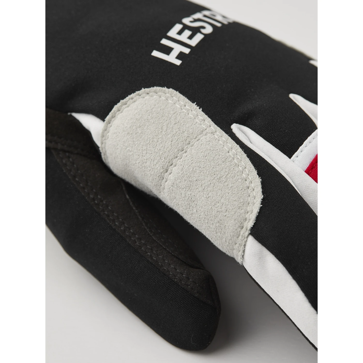 Hestra Windstopper Race Tracker - 5 Finger Gloves - black Hestra Windstopper Race Tracker - 5 Finger Gloves - Black -Hestra hestra windstopper race tracker 5 finger gloves black 3 1553309