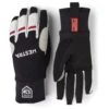 Hestra Windstopper Race Tracker - 5 Finger Gloves - Black -Hestra hestra windstopper race tracker 5 finger gloves black 5 1553311