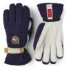 Hestra Windstopper Tour - 5 Finger Cross Country Gloves - Navy -Hestra hestra windstopper tour 5 finger cross country gloves navy 1 1071974