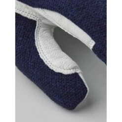 Hestra Windstopper Tour - 5 Finger Cross Country Gloves - Navy -Hestra hestra windstopper tour 5 finger cross country gloves navy 2 1071975