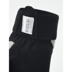 Hestra Windstopper Tracker - 5 Finger Bike Gloves - Beige/black -Hestra hestra windstopper tracker 5 finger bike gloves beige black 7 1552690