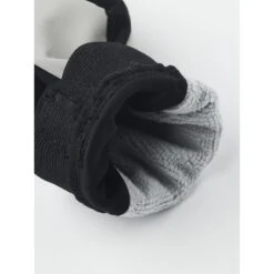 Hestra Windstopper Tracker - 5 Finger Bike Gloves - Beige/black -Hestra hestra windstopper tracker 5 finger bike gloves beige black 8 1552691