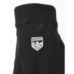 Hestra Windstopper Tracker - 5 Finger Bike Gloves - Black -Hestra hestra windstopper tracker 5 finger bike gloves black 4 1071996