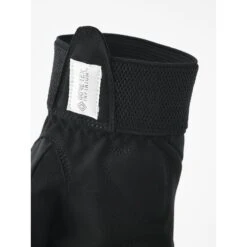 Hestra Windstopper Tracker - 5 Finger Bike Gloves - Black/black -Hestra hestra windstopper tracker 5 finger bike gloves black black 5 1552679