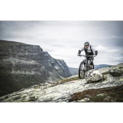 Hestra Windstopper Tracker - 5 Finger Bike Gloves - Beige/black -Hestra hestra windstopper tracker 5 finger bike gloves black black 9 1552683