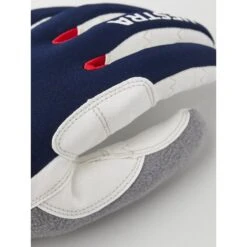 Hestra Women's XC Ergo Grip - 5 Finger Cross Country Gloves - Navy 4 Hestra Women's XC Ergo Grip - 5 Finger Cross Country Gloves - Navy -Hestra hestra womens xc ergo grip 5 finger cross country gloves navy 6 1328943