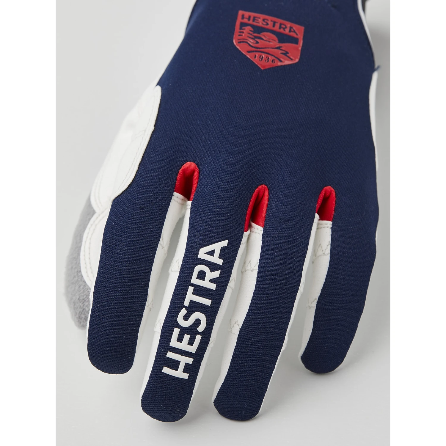 Hestra Women's XC Ergo Grip - 5 Finger Cross Country Gloves - navy Hestra Women's XC Ergo Grip - 5 Finger Cross Country Gloves - Navy -Hestra hestra womens xc ergo grip 5 finger cross country gloves navy 7 1328944
