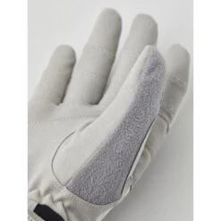 Hestra Women's XC Ergo Grip - 5 Finger Cross Country Gloves - Offwhite 6 Hestra Women's XC Ergo Grip - 5 Finger Cross Country Gloves - Offwhite -Hestra hestra womens xc ergo grip 5 finger cross country gloves offwhite 1 1555130