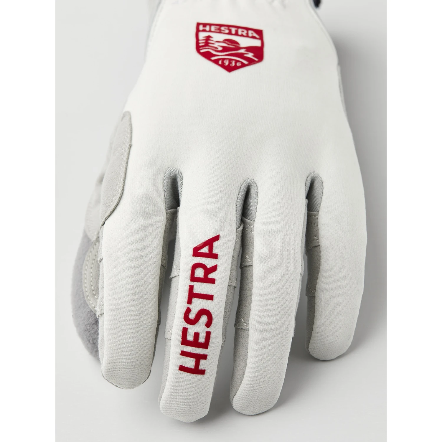 Hestra Women's XC Ergo Grip - 5 Finger Cross Country Gloves - offwhite Hestra Women's XC Ergo Grip - 5 Finger Cross Country Gloves - Offwhite -Hestra hestra womens xc ergo grip 5 finger cross country gloves offwhite 4 1555133