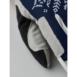 Hestra Women's XC Primaloft - 5 Finger Cross Country Gloves - Dark Navy Print 6 Hestra Women's XC Primaloft - 5 Finger Cross Country Gloves - Dark Navy Print -Hestra hestra womens xc primaloft 5 finger cross country gloves dark navy print 2 1329032