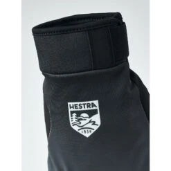 Hestra XC Pace - 5 Finger Cross Country Gloves - Dark Grey 6 Hestra XC Pace - 5 Finger Cross Country Gloves - Dark Grey -Hestra hestra xc pace 5 finger cross country gloves dark grey 3 1552850
